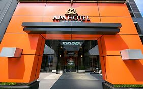 Apa Hotel Namba Shinsaibashi
